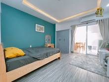 Hình ảnh Mb6623 nạp rút nhanh chóng chung cư 43m2 + 1 phòng ngủ cạnh sân bay Đường Hồng Hà Tân Bình