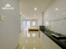 Hình ảnh Cho thuê căn hộ 40m2  - máy giặt riêng ngay chung cư bộ công an