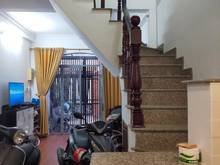 Hình ảnh [Hiếm] Bán nhà 3 tầng, 45m2 mới đẹp đường Huỳnh Văn Bánh, P15