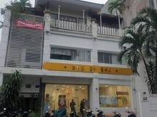Hình ảnh Cho thuê MT ngay Phan Xích Long, Phú Nhuận 8x16m 3 tầng chỉ 45 triệu