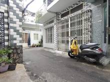 Hình ảnh 3 Tầng kiên cố - Cạnh cityland - 1/ Phan Văn Trị - P5 Gò Vấp