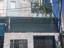 Hình ảnh NGỘP BANK BÁN NHÀ Đ. Đường Kênh Tân Hóa, Quận Tân Phú 57m2 1tỷ530/shr