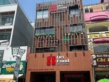 Hình ảnh Bán MT Vạn HạnhMall P.12,Q10 3 Lầu DT:,8,5x20 nở hậu Giá 72 tỷ