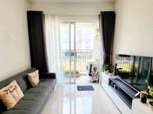 Hình ảnh Mua đứt bán đoạn CH WESTERN CAPITAL Q6, 117m2 giá hời 2,33 tỷ