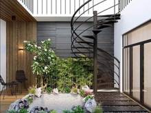 Hình ảnh Nhà DT: 6x18m ~108m2, xd 5 tầng khu Nam Kỳ Khởi Nghĩa Q3 chỉ 15.5 tỷ