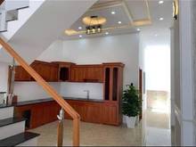 Hình ảnh Về ÚC bán nhà 1L/3PN Đình Phong Phú Q.9 64m2/1T100tr gần coopmart shr