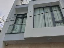 Hình ảnh Hấp dẫn! Nhà Nguyễn Văn Đậu,P.5, 4,2x15m, Trệt +2 Lầu Full nội thất