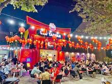 Hình ảnh Cho Thuê Nhà Kinh Doanh Tại Hồ Nghinh Nối Dài, Sơn Trà