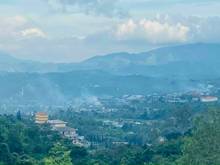 Hình ảnh Bán 2 lô đất view săn mây nghỉ dưỡng QL55 Lộc Thành
