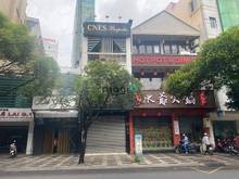 Hình ảnh Bán nhà mặt tiền Nguyễn An Ninh, P. Bến Thành, Quận 1.(8.3 x 17)