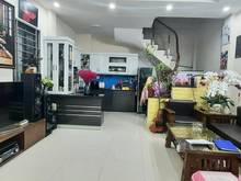 Hình ảnh Xuân Đỉnh nhà dân xây 57m 4 tầng giá 4.5 tỷ,