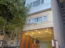 Hình ảnh Thái Văn Lung p, Bến Nghé Quận 1 chỉ 125tỷ 1 hầm 8 lầu DT 6x30m