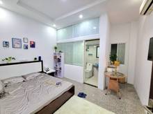 Hình ảnh Phòng Studio mới giá rẻ full nội thất_ Ngay ĐH mở_ Nguyễn Kiệm gò vấp