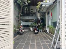 Hình ảnh Ngay Ngã Tư Nguyễn Văn Đậu Giao Lê Quang Định - 5x25m - 3 Tầng - 50tr