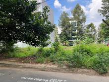 Hình ảnh Chủ bán gấp lô đất nền ở đường Trương Văn Bang, Quận 2. 70m²/2tỷ1. SHR