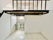 Hình ảnh Phòng trọ duplex siêu dự án cực rẻ ngay Lê Đình Cẩn