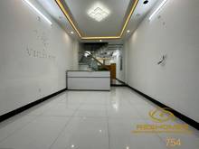 Hình ảnh ** HOT!! Cho thuê nhà nguyên căn- Võ Thị Sáu- P Thống Nhất- 1 Trệt 2 l