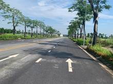 Hình ảnh Hud Mê Linh Central bán lô biệt thự view vườn hoa giá 10,7 tỷ