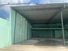 Hình ảnh Cho thuê Kho xưởng, Mặt bằng KD 15m x 47m ngay Kênh 19/5 Lê Trọng Tấn