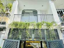 Hình ảnh NGỘP BANK BÁN nhà Lãnh Bình Thăng Q11 58m2 chỉ 1tỷ2 SHR