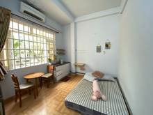 Hình ảnh Studio - Cửa Sổ Siêu Lớn - Tiện nghi Đầy Đủ - Sang Xịn Mịn - Hẻm Oto