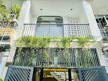 Hình ảnh Chủ gửi bán gấp ngà Trần Phú, Q.5 giá 1.456 tỷ 50m2. SHR
