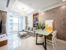 Hình ảnh Thua lỗ! Cần bán CHCC Linh Trung TĐ 56m2 2pn 2wc 1,430 tỷ SHR NTCB