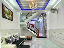 Hình ảnh Nhà đẹp binh tân giá chỉ 2 tỷ 350, nội thất đầy đủ, dọn vào là ở ngay,