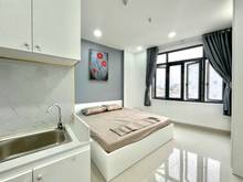 Hình ảnh TÂN BÌNH cho thuê CHDV STUDIO Lê Văn Sỹ_FULL NỘI THẤT_SÂN BAY_TÂN BÌNH