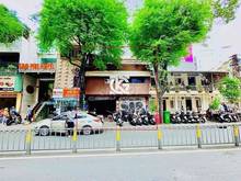 Hình ảnh CHO THUÊ NHÀ mặt tiền TÔN THẤT TÙNG, Quận 1 ( DTSD: 400m2 )