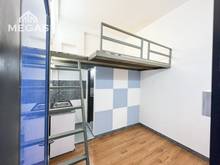 Hình ảnh CHO THUÊ CĂN HỘ DUPLEX Quận 1 tiện nghi phường ĐaKao