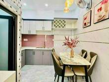 Hình ảnh LỖ BANH XÁC bán nhà Bùi Xương Trạch Q9 62m2