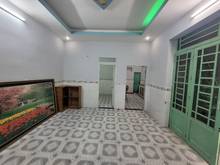 Hình ảnh Chỉ 3tỷ2 Có 55m2 (5.5x10) - Phạm Văn Chiêu, Hẻm Thông