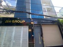 Hình ảnh Bán nhà Đường 3 tháng 2, P12, Q10,  400m2 , 5 tầng Giá  26 tỷ TL