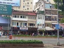 Hình ảnh Bán nhà MT LÊ LỢI-Ngay chợ Bến Thành, ngang 5m, siêu hiếm, siêu vị trí