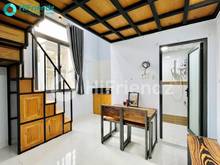 Hình ảnh DUPLEX full nội thất ở được 2-3 người Gần Lotte Quận 7