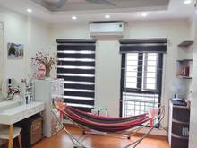 Hình ảnh Cần bán nhà Lĩnh Nam, Tặng 80% Nội Thất, 34m2 giá 3.68 tỷ