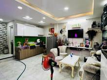 Hình ảnh Vỡ nợ bán gấp nhà 1L đ Đoàn Văn Bơ Q4 64m2 giá TT chỉ 975tr gần chợ