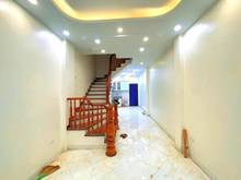 Hình ảnh Bán nhà ngõ 155 Cầu Giấy, DT: 41m2 x 5 tầng, giá 6,4tỷ