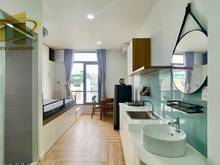 Hình ảnh [CHDV] STUDIO giá sinh viên từ 5tr khu vực Quận 7