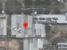Hình ảnh Bán 114m2 mặt tiền Nguyễn Minh Châu