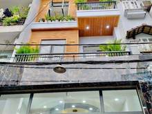 Hình ảnh CHÍNH CHỦ BÁN nhà đường Lê Thị Riêng Q1 62m2 giá chỉ 2tỷ5