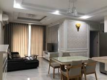 Hình ảnh Chính chủ cho thuê căn góc, giá 33tr/th, 3PN Midtown full nội thất cao