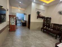 Hình ảnh Bán Nhà Đẹp, DT Đất 100m2, Có Sân vườn Khu Nội Bộ An Ninh Yên Tĩnh.