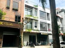 Hình ảnh nhà gần VINCOM sông Hàn, cách biển 5phút , thiết kế hiện đại 5PN