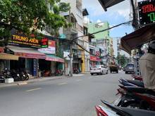 Hình ảnh [Hiếm] Bán nhà mặt tiền 54m2, đường Huỳnh Văn Bánh, P.17