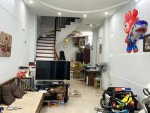 Hình ảnh (HIẾM) Bán Nhà Bền Đẹp Đường Láng, 40m2,Giá Nhỉnh 5 Tỷ,Ngõ SH Quay Đầu