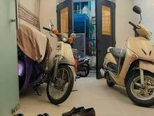 Hình ảnh [Hiếm] Bán nhà 3 tầng, 63m2, ngay UBND Quận Phú Nhuận, P.10