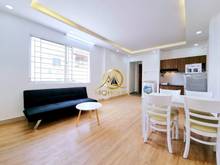 Hình ảnh Hệ Thống 2PN Cửa Sổ Ban Công Full NT 60m2 Q5 Kế ĐH Sài Gòn_KHTN_ĐH Sư