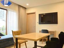 Hình ảnh Căn Hộ 1PN Ban Công_Full NT_Free Pool_Sauna_An Phú Q2